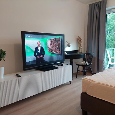 Penzion David Třešť Exterior foto